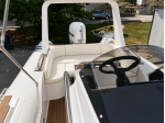 RIB 760 Luxury 2024 SCAFO NUOVO + Evinrude 200 V6