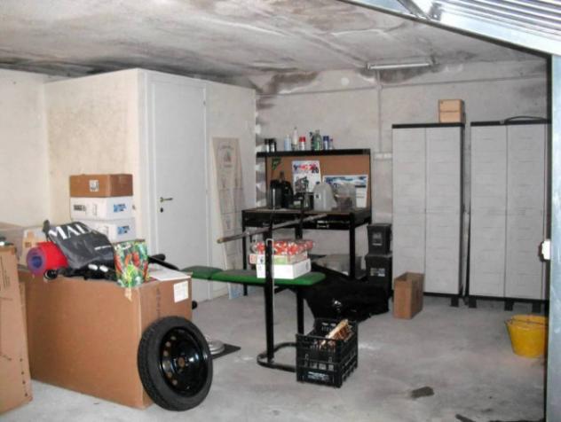 Immobile in asta di 37 m² in vendita a Gubbio - Foto 4