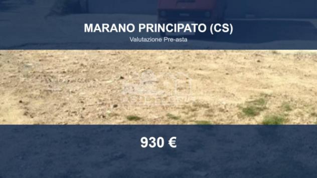 Immobile in asta di 10 m² in vendita a Marano Principato