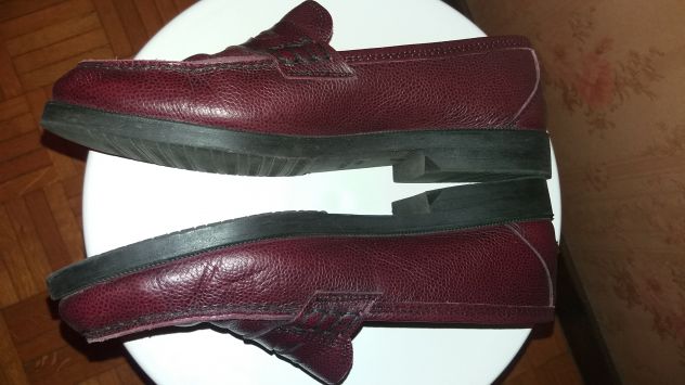 Scarpe classiche n° 42 Come nuove - Foto 2