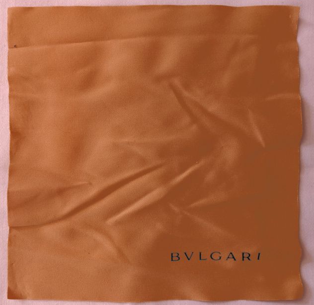 ORIGINALI BULGARI OCCHIALI DA SOLE DONNA - Foto 3