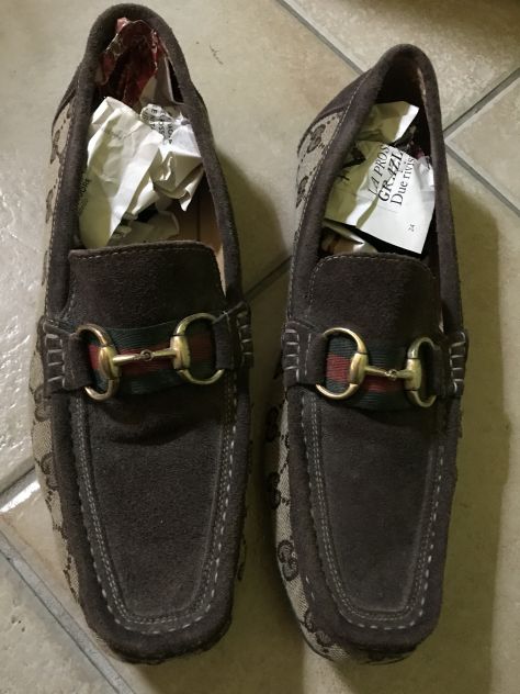 Mocassino Gucci - Foto 5