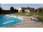 Casale in vendita a Le Spianate - Altopascio 600 mq  Rif: 1391046