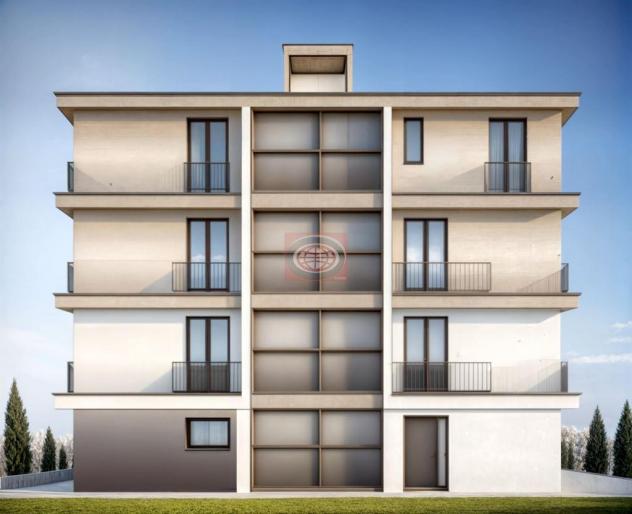 BELLARIA prossima costruzione di piccola palazzina residenziale. - Foto 3