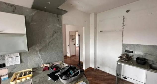 Immobile in asta di 132 m² con più di 5 locali e box auto doppio in vendita a Bernareggio - Foto 8