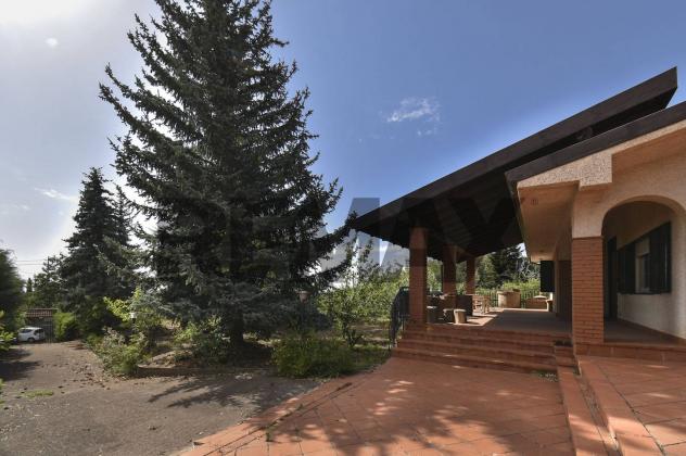 Villa singola in vendita a Biancavilla - Foto 2