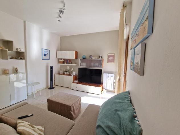 Appartamento in vendita a Marina di Carrara - Carrara 60 mq Rif: 1428438 - Foto 4