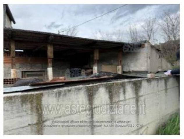 IMMOBILI-IMMOBILE RESIDENZIALE-Contrada Guarenna Nuova, 88 66043 Guarenna Nuova CH, Italia - Foto 6