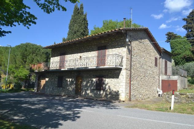 Casa singola in vendita a Castellina in Chianti 200 mq Rif: 1258029 - Foto 3