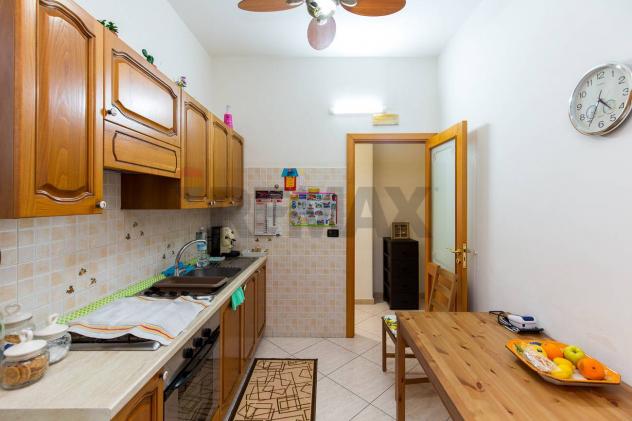 Appartamento in vendita a Catania, Via S. Euplio - S.M. Gesù - Foto 10