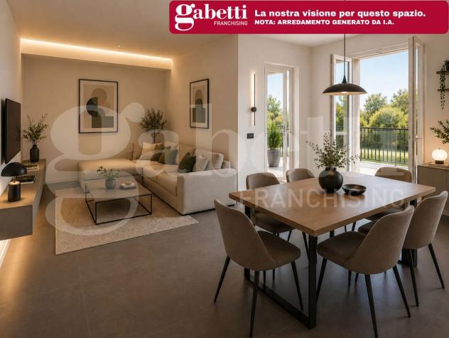 Appartamento - Chioggia . Rif.: 3957VRG - Foto 4