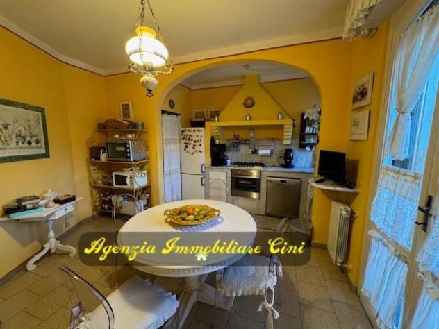 Appartamento in vendita a Stagno - Collesalvetti 149 mq Rif: 830059 - Foto 4