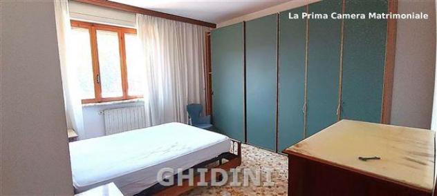 APPARTAMENTO di 4 vani e di 95 mq (GROSSETO - REGIONI) rif. 2561.273M - Foto 15