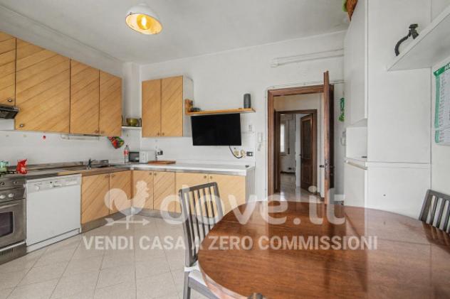 Appartamento di 125 m² con 3 locali e box auto in vendita a Lodi - Foto 14