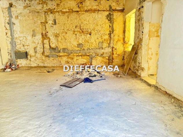 V2483 - In vendita a Marsala appartamento in centro stori - Foto 6