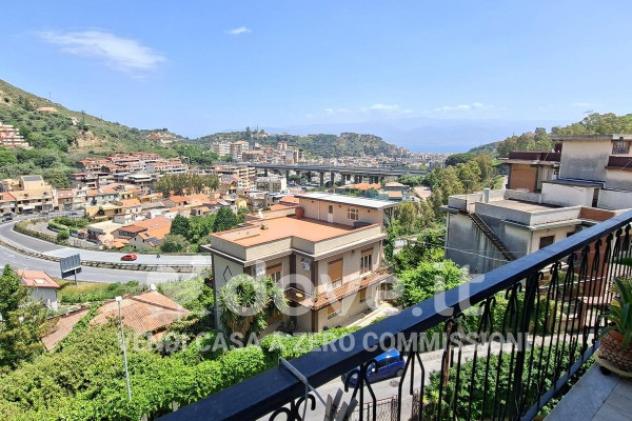Appartamento di 108 m² con 3 locali e posto auto in vendita a Messina - Foto 4