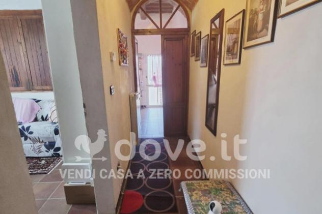 Villa di 100 m² con 5 locali in vendita a Montepulciano - Foto 11