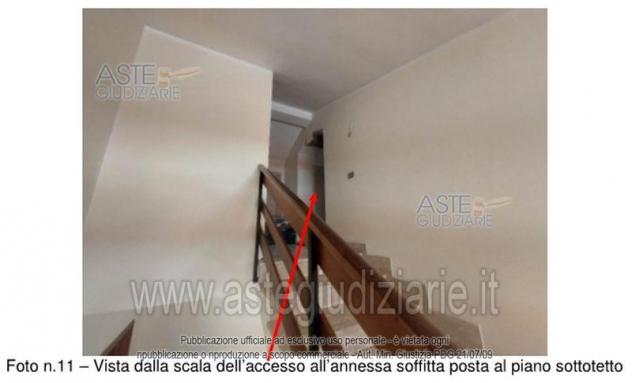 IMMOBILI-IMMOBILE RESIDENZIALE-Contrada Baracchia - via Agnello Maria Francia, 10 - Foto 4