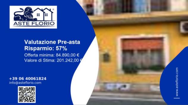 Immobile in asta di 106 m² in vendita a Portopalo di Capo Passero
