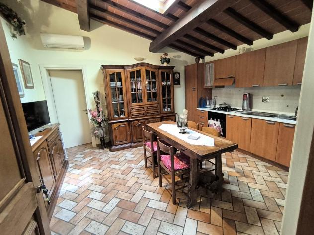 Villa in Vendita in zona SAN GIUSTO con giardino - Foto 6