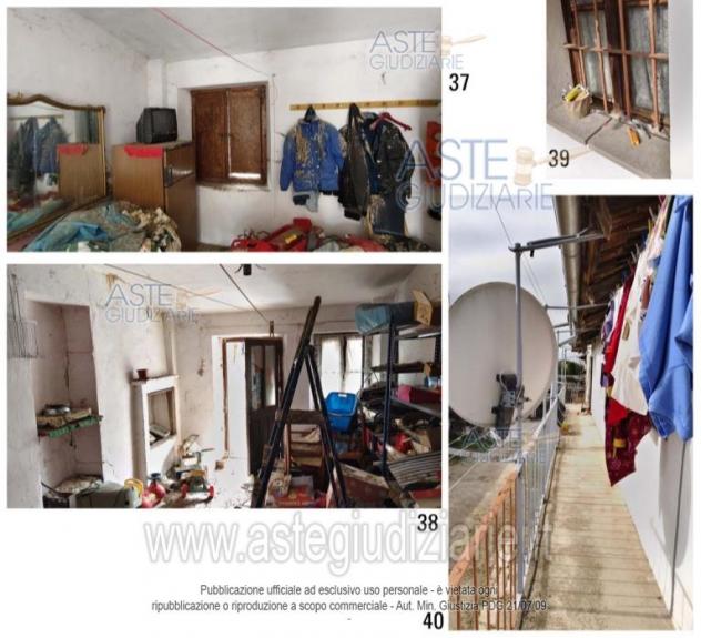 IMMOBILI-IMMOBILE RESIDENZIALE-Via Roma, 74, 13030 Quinto Vercellese VC, Italia - Foto 6