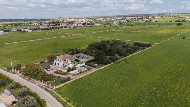 Villa singola in vendita a Ragusa, Marina di Ragusa - Foto 9