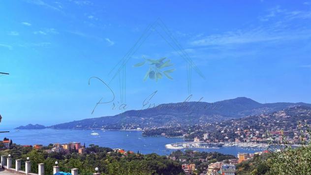 Villa in vendita a Rapallo
