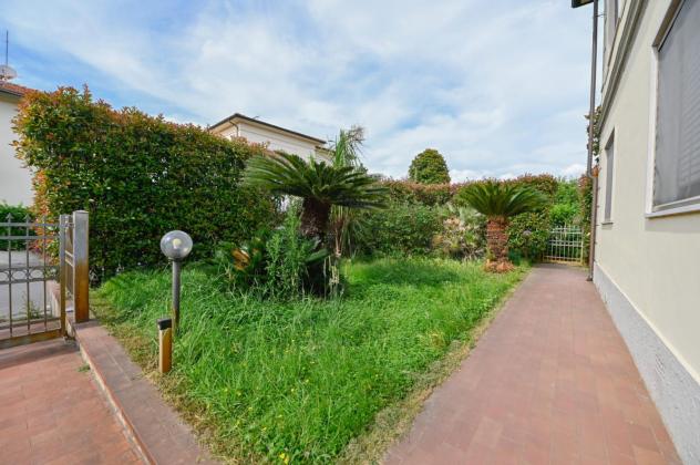 Villa in vendita a Arena Metato - San Giuliano Terme 195 mq Rif: 1420366 - Foto 5
