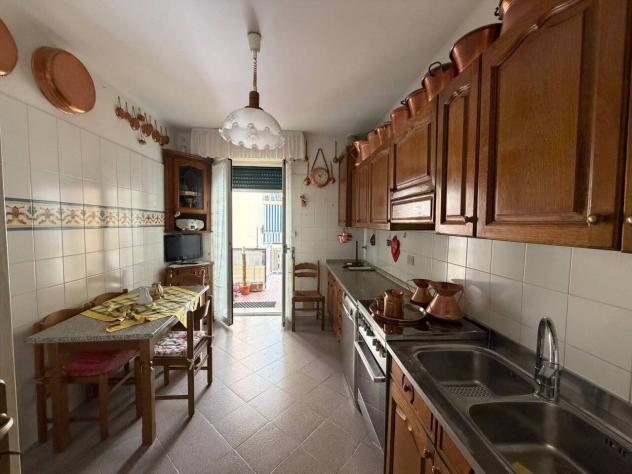 Quadrilocale in vendita a Sanremo