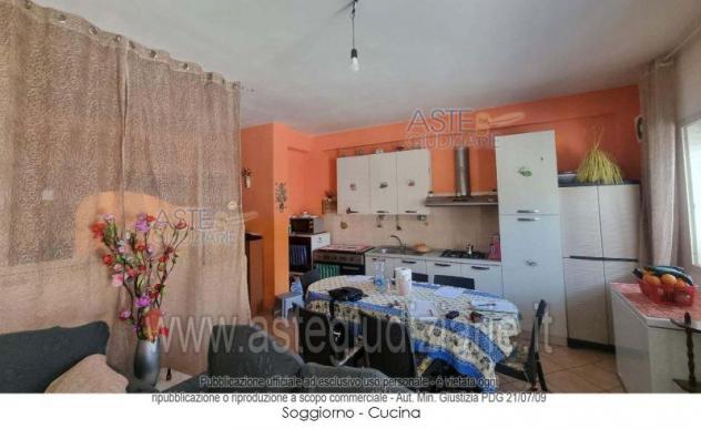IMMOBILI-IMMOBILE RESIDENZIALE-Via Carmine 229 - Foto 3