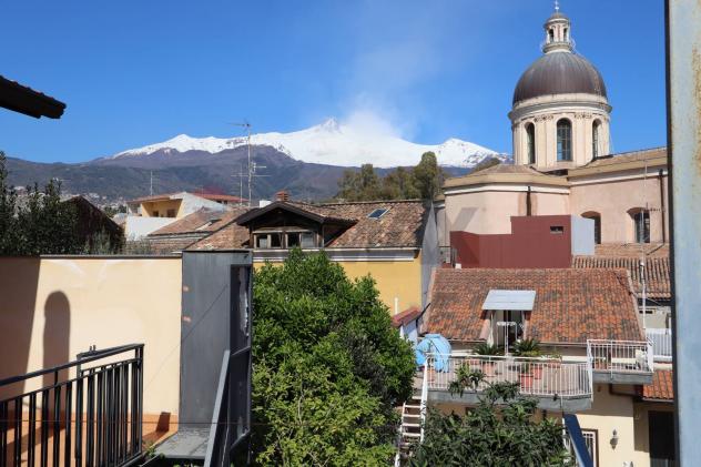 Casa Semindipendente in vendita a Santa Venerina - Foto 16