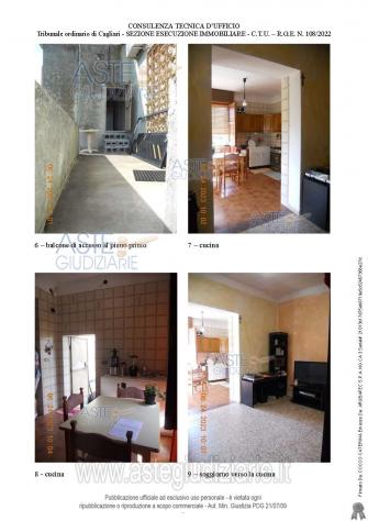 IMMOBILI-IMMOBILE RESIDENZIALE-Via Cagliari n. 38 - Foto 4