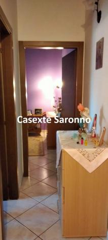 Ampia soluzione in centro a Somma Lombardo – ZERO SPESE CONDOMINIALI - Foto 14