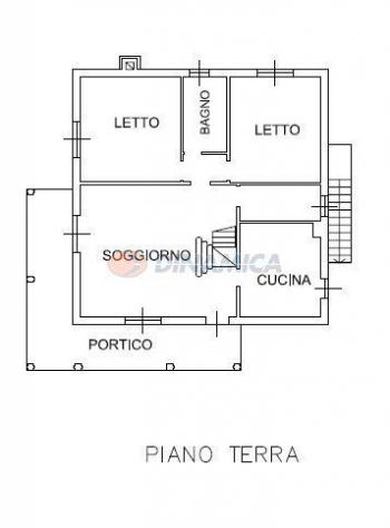 VILLA SINGOLA A SOTTO IL MONTE GIOVANNI XXIII (BERGAMO) - Foto 20