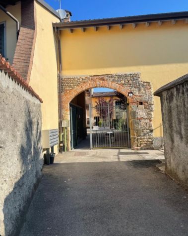 ASTA STEZZANO – BERGAMO – APPARTAMENTO + BOX – €73.690 - Foto 5