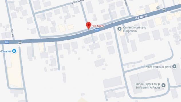 Immobile in asta di 150 m² in vendita a Terni - Foto 4
