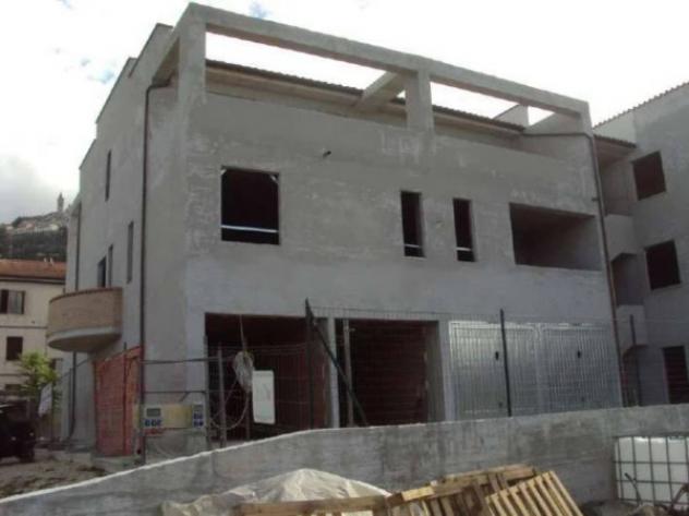 Immobile in asta di 111 m², box auto in vendita a Trevi - Foto 4