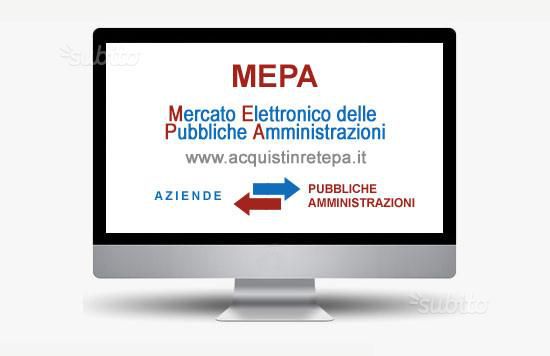 Tecnico esperto procedure MePa - Gare telematiche - Foto 2