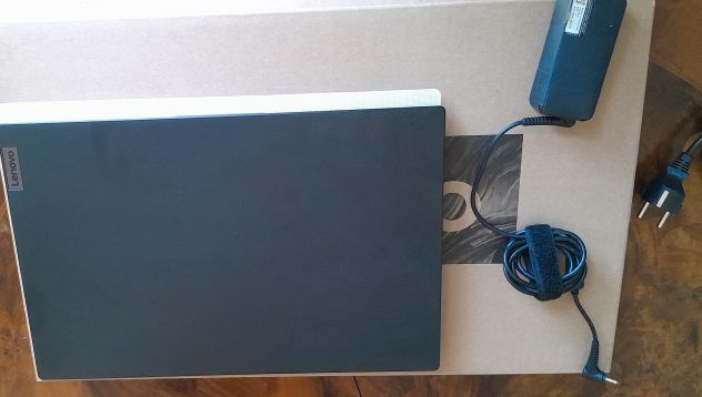 Lenovo V15G2I Nuovo Vendo Con Scontrino - Foto 2