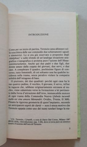 TERENZIO - Il punitore di se stesso - Foto 3