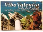 Vibo Valentia. Guida alla Provincia di Ilario Principe Ed.Monteleone, 2001 nuovo