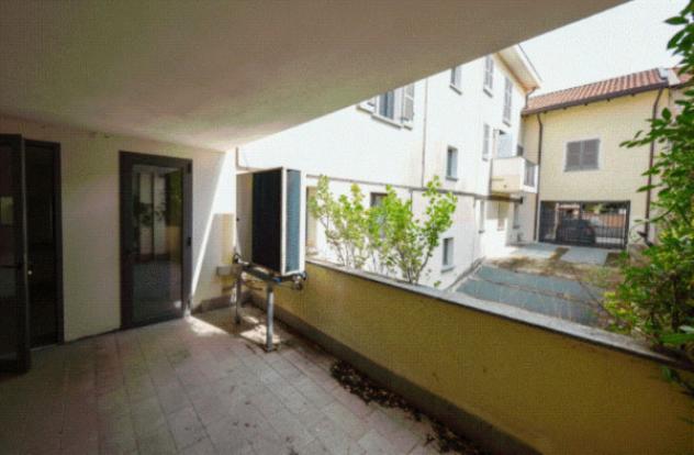 Immobile in asta di 65 m² con più di 5 locali in vendita a Arluno - Foto 10