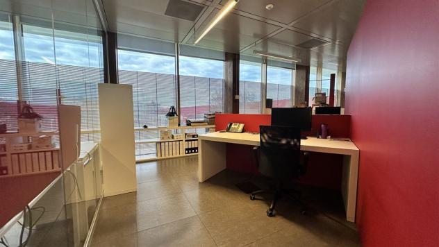Ufficio - Rif. 2703 - Foto 17