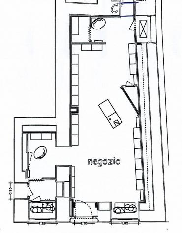 3 Vetrine in vendita a La Spezia - Foto 11