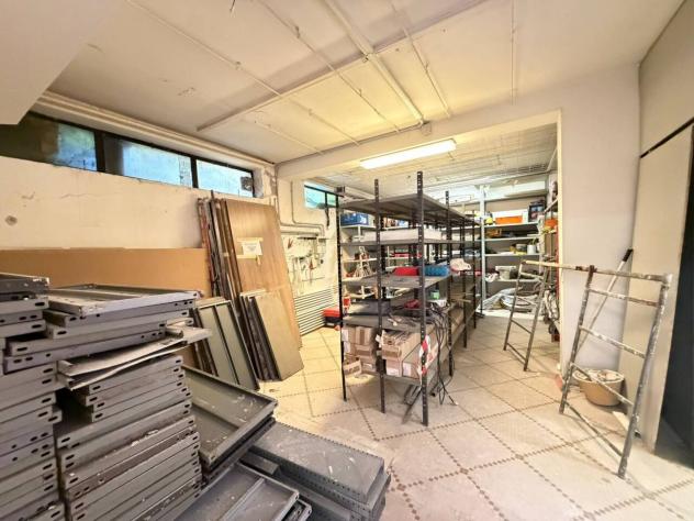 Show Room in vendita a La Spezia - Foto 12