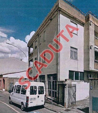 Immobile in asta di 2 m² con più di 5 locali in vendita a Lanusei
