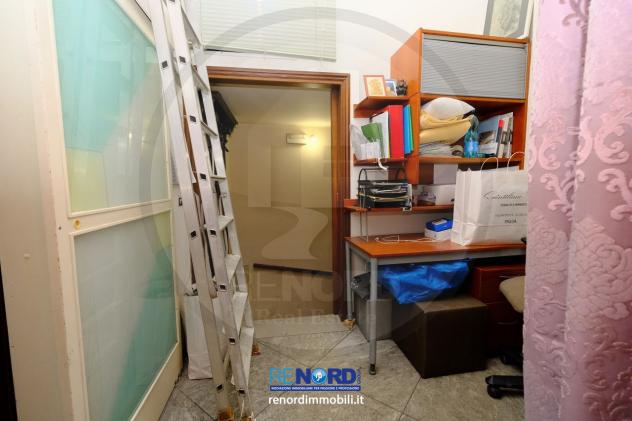 NEGOZIO di 2 vani (PAVIA) rif. VID9376 - Foto 11