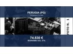 Immobile in asta di 160 m² in vendita a Perugia