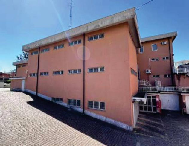 Immobile in asta di 4245 m² in vendita a Sant'Angelo Lodigiano - Foto 2