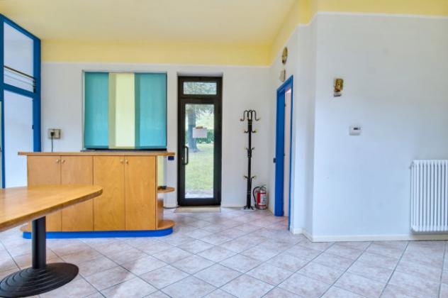 Immobile di 75 m² con 2 locali in vendita a Trescore Balneario - Foto 11